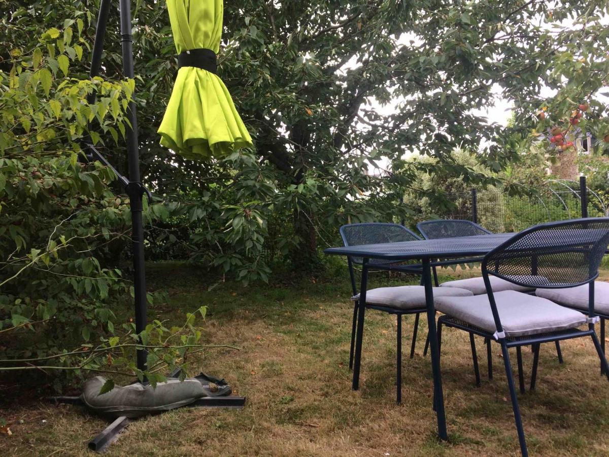 Résidence des 3 îles Étables Esterno foto
