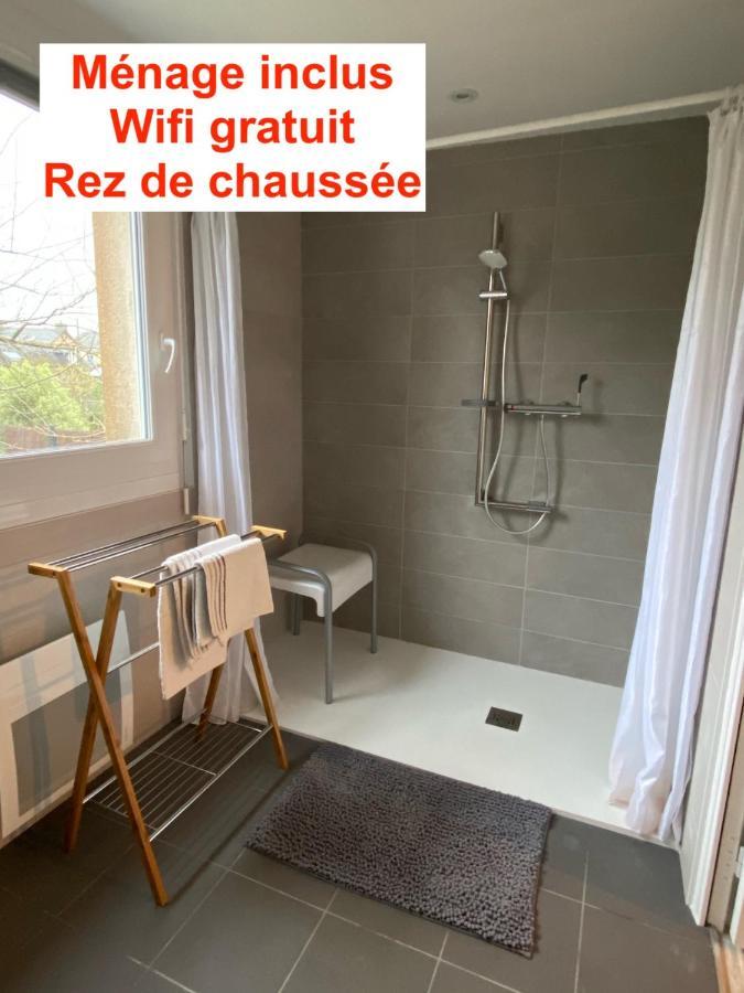 Résidence des 3 îles Étables Esterno foto